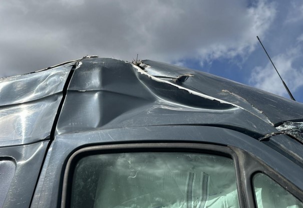 2019 Mercedes Sprinter 2500 - Image 10