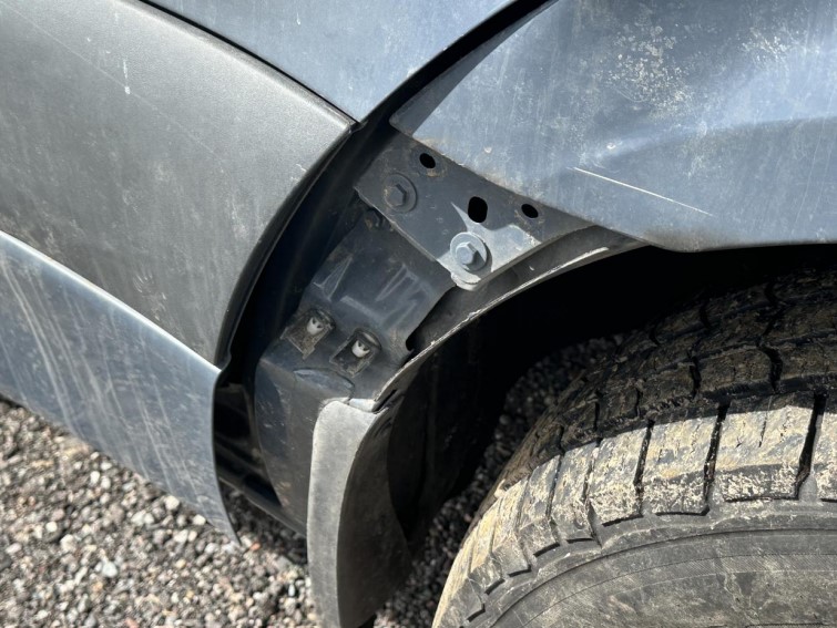 2019 Mercedes Sprinter 2500 - Image 11