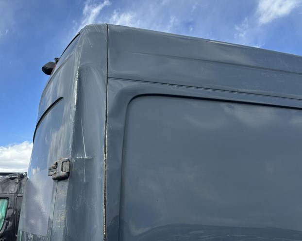 2019 Mercedes Sprinter 2500 - Image 12