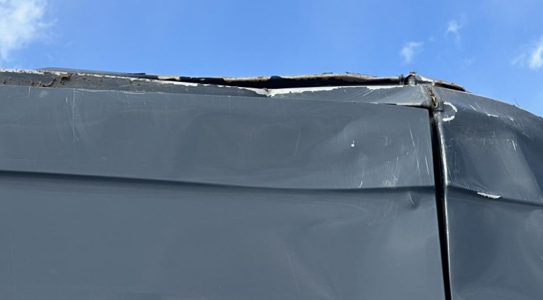 2019 Mercedes Sprinter 2500 - Image 13