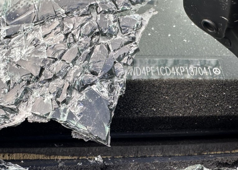 2019 Mercedes Sprinter 2500 - Image 15