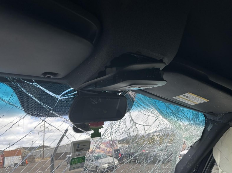 2019 Mercedes Sprinter 2500 - Image 4