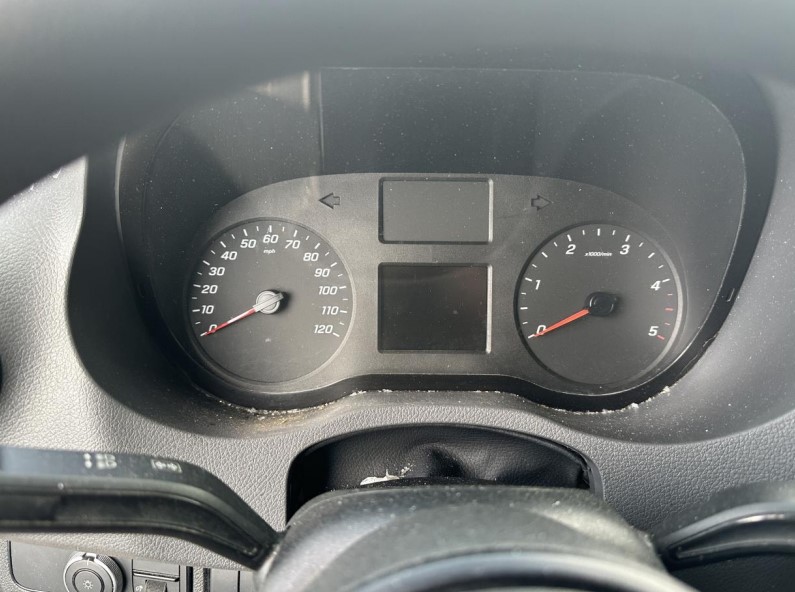 2019 Mercedes Sprinter 2500 - Image 7