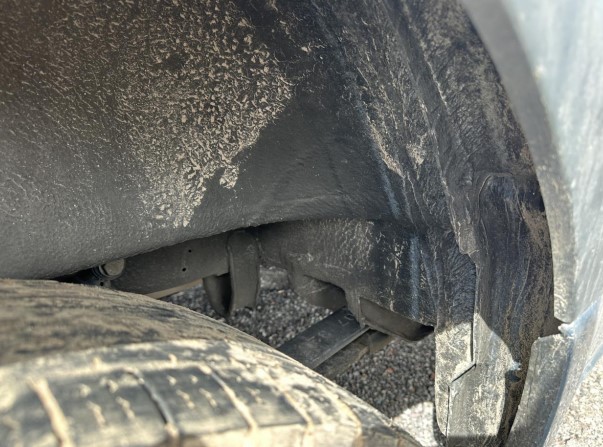 2019 Mercedes Sprinter 2500 - Image 8