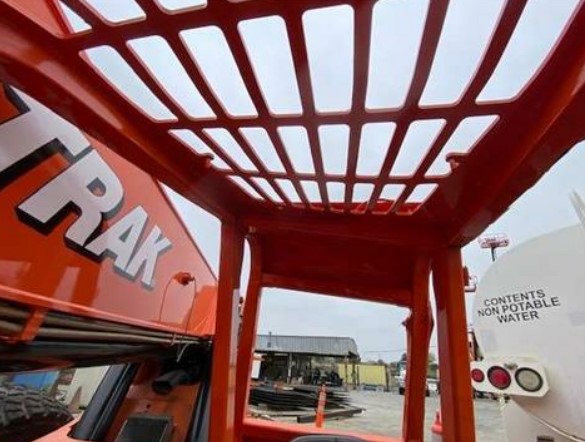 2015 JLG SkyTrak 10054 Telehandler - Image 17