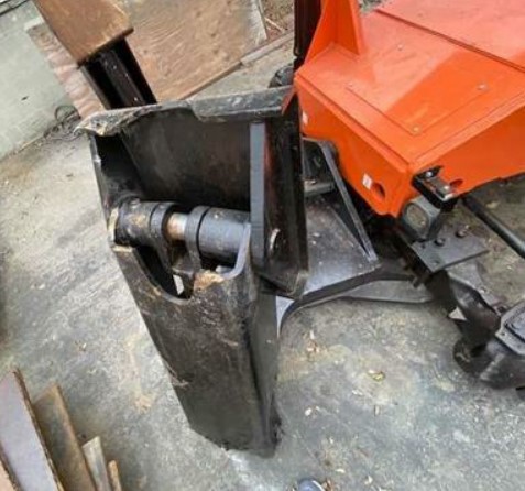 2015 JLG SkyTrak 10054 Telehandler - Image 19