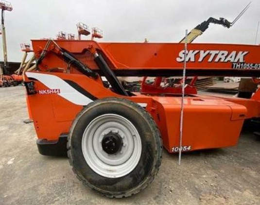 2015 JLG SkyTrak 10054 Telehandler - Image 20