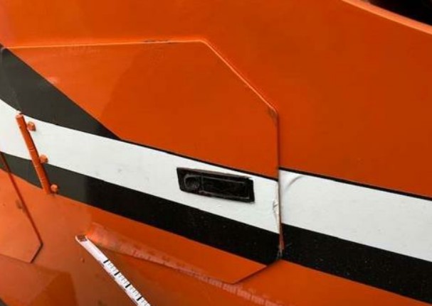 2015 JLG SkyTrak 10054 Telehandler - Image 21