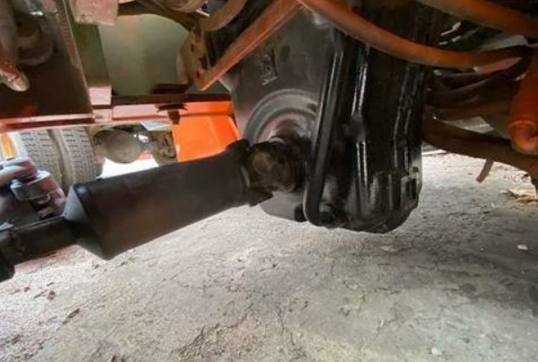 2015 JLG SkyTrak 10054 Telehandler - Image 24