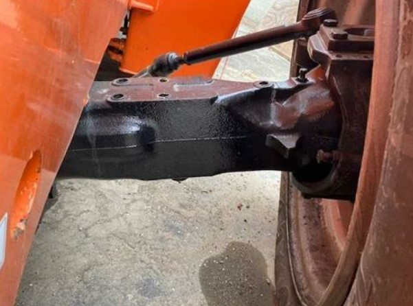 2015 JLG SkyTrak 10054 Telehandler - Image 25