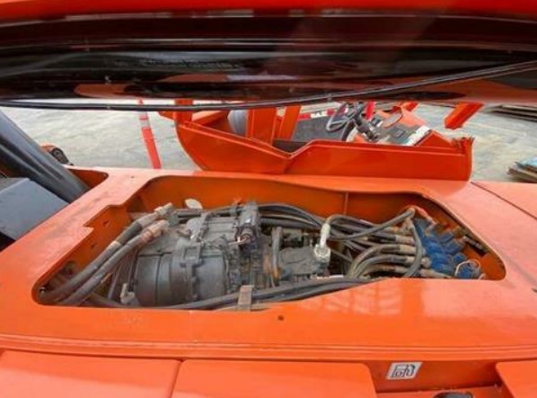 2015 JLG SkyTrak 10054 Telehandler - Image 29