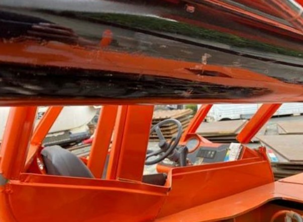 2015 JLG SkyTrak 10054 Telehandler - Image 31