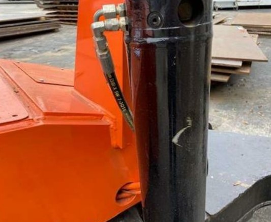 2015 JLG SkyTrak 10054 Telehandler - Image 35