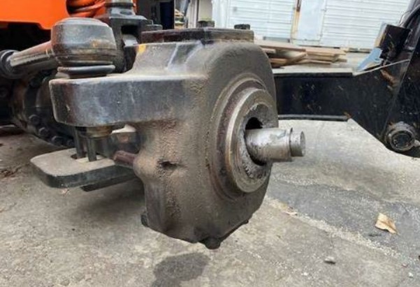 2015 JLG SkyTrak 10054 Telehandler - Image 36