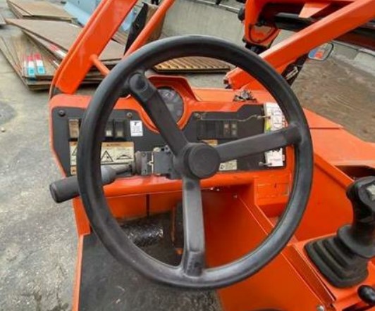 2015 JLG SkyTrak 10054 Telehandler - Image 4