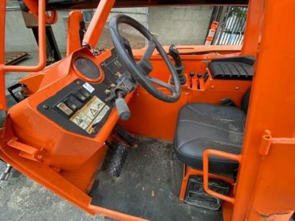 2015 JLG SkyTrak 10054 Telehandler - Image 5