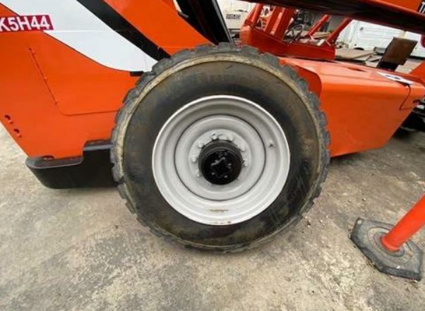 2015 JLG SkyTrak 10054 Telehandler - Image 6