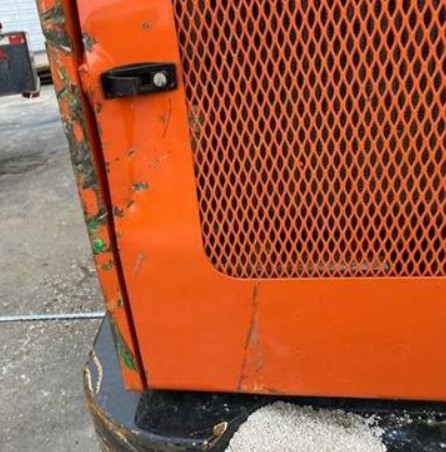 2015 JLG SkyTrak 10054 Telehandler - Image 9