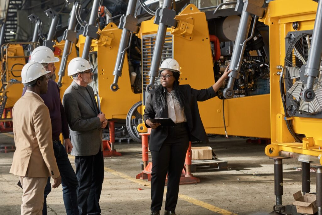 understand your competition