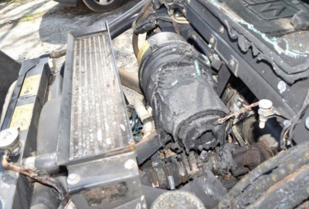 2018 ASV RT40 Skid Steer - Image 11