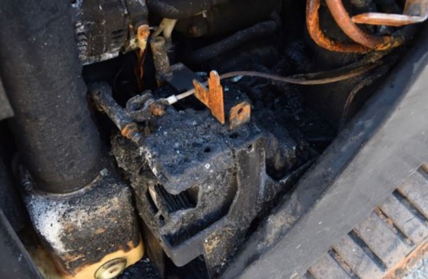 2018 ASV RT40 Skid Steer - Image 12