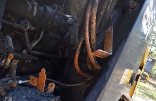 2018 ASV RT40 Skid Steer - Image 13