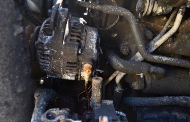 2018 ASV RT40 Skid Steer - Image 14