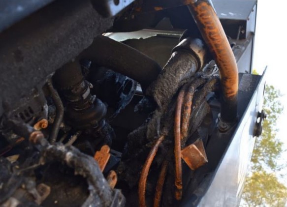 2018 ASV RT40 Skid Steer - Image 15