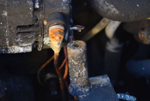 2018 ASV RT40 Skid Steer - Image 17