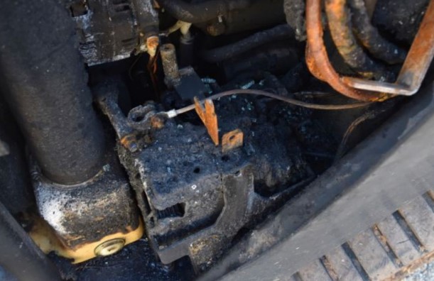 2018 ASV RT40 Skid Steer - Image 18