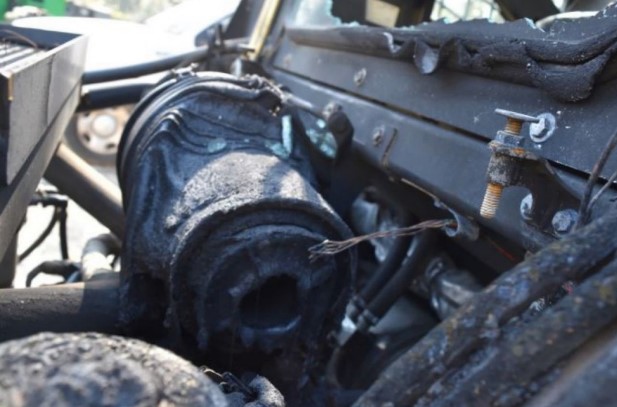 2018 ASV RT40 Skid Steer - Image 20