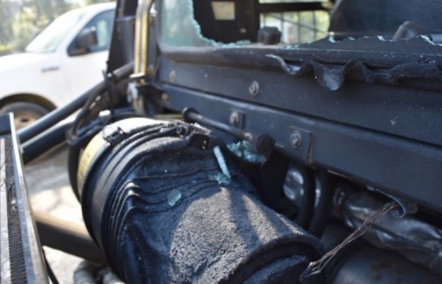 2018 ASV RT40 Skid Steer - Image 21