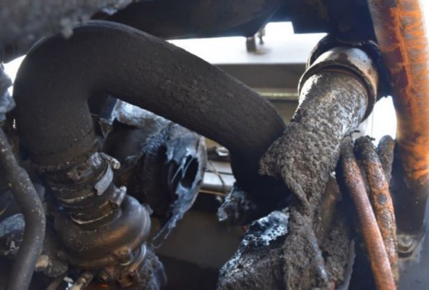 2018 ASV RT40 Skid Steer - Image 22