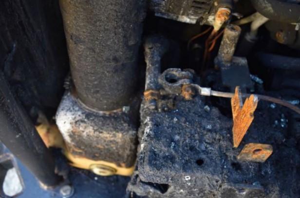 2018 ASV RT40 Skid Steer - Image 23