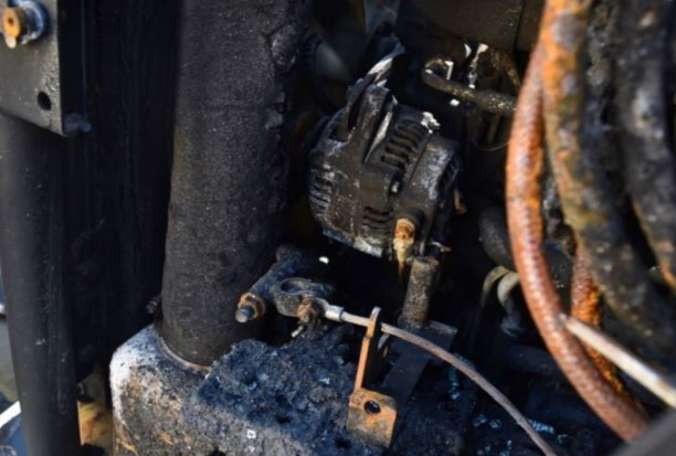 2018 ASV RT40 Skid Steer - Image 26