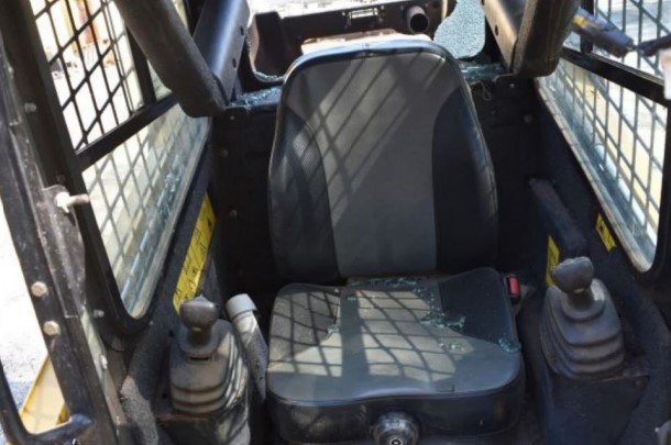 2018 ASV RT40 Skid Steer - Image 5