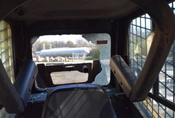 2018 ASV RT40 Skid Steer - Image 6