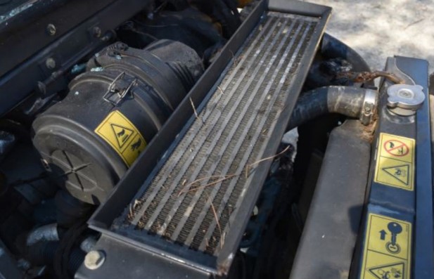 2018 ASV RT40 Skid Steer - Image 8