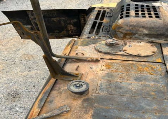 2007 Komatsu PC200 Excavator - Image 10