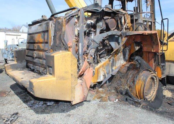 2022 Caterpillar 982 Wheel Loader - Image 12