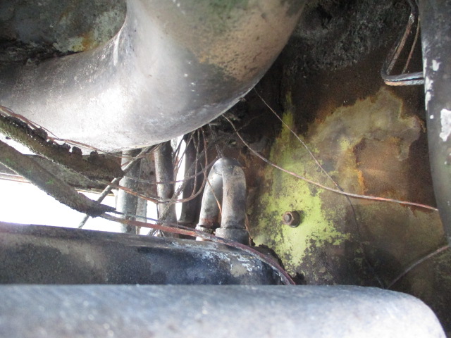 John Deere 4430 Tractor - Image 11