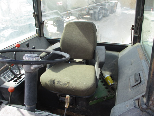 John Deere 4430 Tractor - Image 13