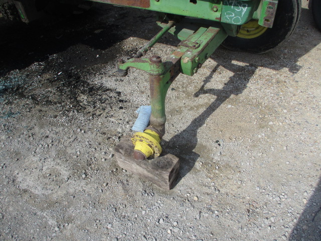 John Deere 4430 Tractor - Image 15