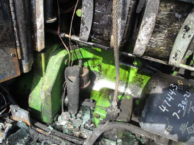 John Deere 4430 Tractor - Image 17