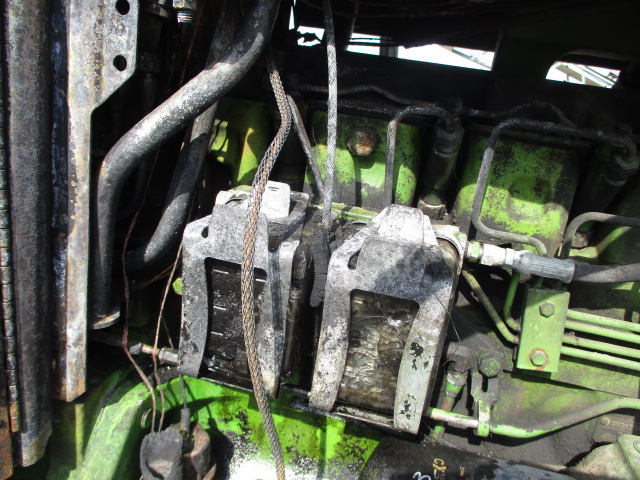 John Deere 4430 Tractor - Image 18