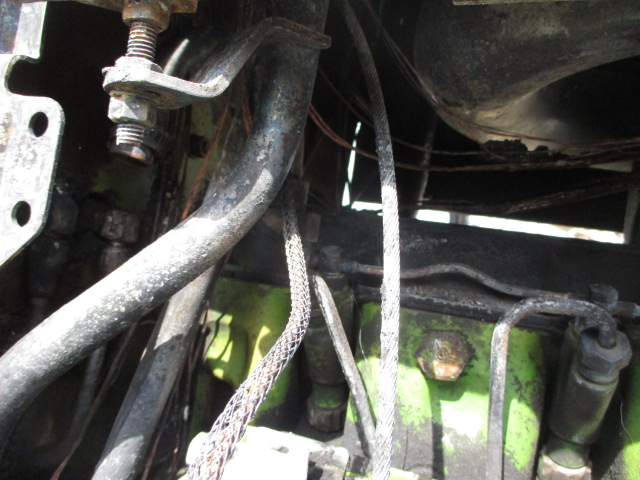 John Deere 4430 Tractor - Image 19