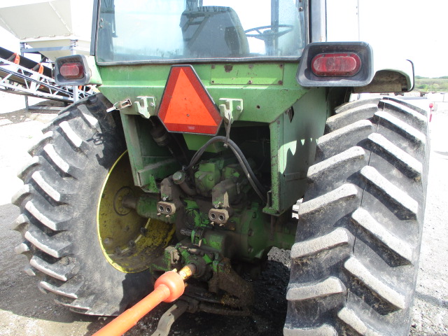 John Deere 4430 Tractor - Image 2