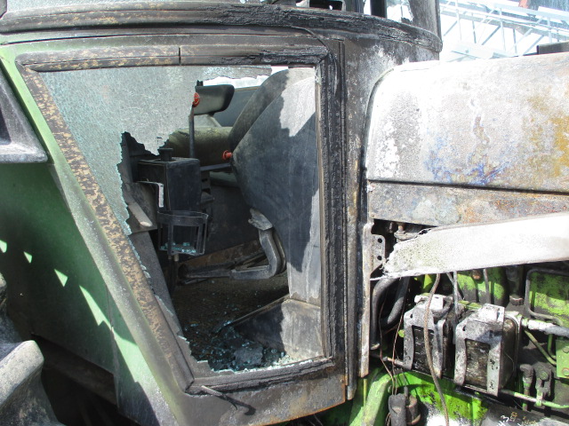 John Deere 4430 Tractor - Image 20