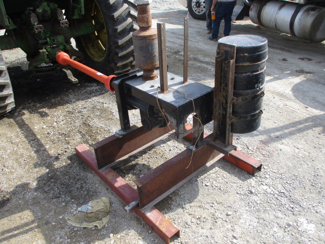 John Deere 4430 Tractor - Image 22