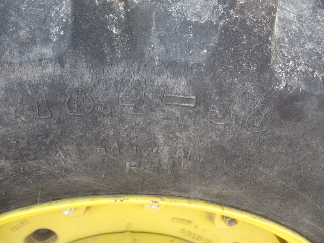 John Deere 4430 Tractor - Image 24